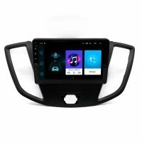 Магнитола Ford Transit 2012-2023 F3 Android 1/16 IPS