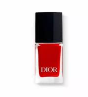 Dior Лак для ногтей Vernis, 10 мл