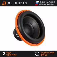 Сабвуфер автомобильный 15 дюймов DL Audio Gryphon Pro 15 v.3