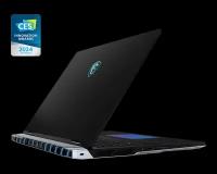 18" Игровой ноутбук MSI Titan 18 HX A14V, 4K, 120 Гц, Intel Core i9 14900HX, RTX 4090, 12TB SSD, 192 GB RAM, Mini Led, Windows 11, Русская раскладка