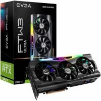 Видеокарта EVGA GeForce RTX 3080 Ti FTW3 Ultra