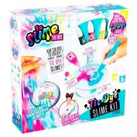 Набор для экспериментов Canal Toys SO SLIME DIY серии "Tie-Dye" базовый