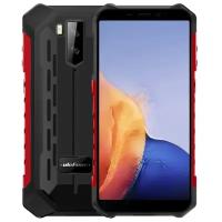 Смартфон Ulefone Armor X9 3/32 ГБ, красный