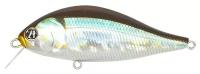 Воблер PONTOON 21, Bet-A-Shad 63F-SR, 63мм, 7.3 гр, 0.1-0.3 м