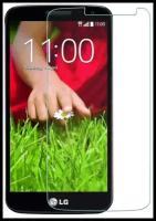 Защитное стекло на LG G2 mini, D610/D618