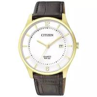 Японские мужские наручные часы Citizen BD0043-08B