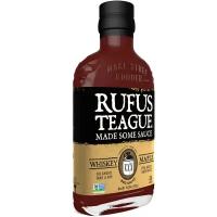 Соус томатный Rufus Teague ""WHISKEY MAPLE" (Виски Клен), 1шт