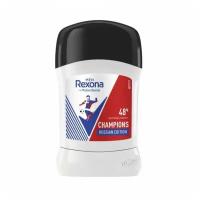Дезодорант-стик Rexona Чемпион 50 мл