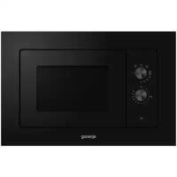 Микроволновая печь GORENJE BM201EG1BG