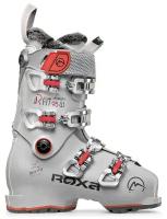 Горнолыжные ботинки ROXA Rfit W 95 GW Light Grey/Coral (см:23,5)