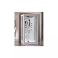 Душевая кабина Wasserfalle W-9803