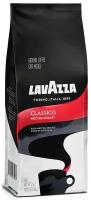 LavAzza Кофе молотый Filtro Classico, вакуумная упаковка, пачка 340гр