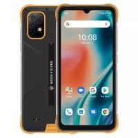 Umidigi Bison X10 Pro (4+128GB) (черный)