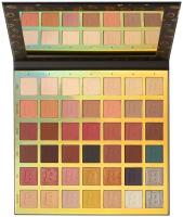 Beauty Bay Тени для век 42 Colour evolve