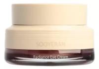 The Saem Крем для яркости кожи Sooyeran Radiance Eye Cream, 30 мл