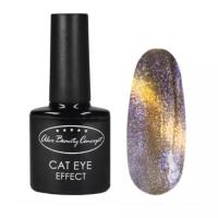 Гель-лак Alex Beauty Concept CAT EYE EFFECT GELLACK, 7.5 мл, цвет темно-бежевый