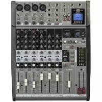 Аналоговый микшер Phonic AM1204FX RW