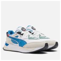 Мужские кроссовки Puma Mirage Sport Go For белый, Размер 42 EU