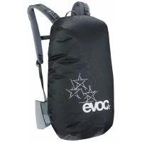 Защитная накидка от дождя на рюкзак EVOC Raincover Sleeve Black 2021