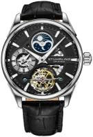 Механические наручные часы Stuhrling 3918.2