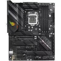 Asus ROG STRIX B560-F GAMING WIFI RTL