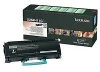 Картридж Lexmark X264H11G для X264 / 363 / 364 9K Return