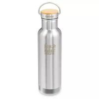 Термобутылка Klean Kanteen REFLECT 592 мл (20oz) Mirrored Stainless 1002725