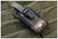 Чехол MOLLE AMP3 Camo