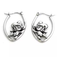 Серьги У9С000052 Ed Hardy