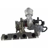 Турбокомпрессор Audi Pkw 2008-06 BorgWarner арт. 53039880291