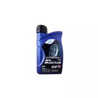 ELF 194977 ELF MOTO BRAKE FLUID DOT 5.1_жидкость тормозная 0.5L для мотоциклов