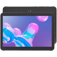 10.1" Планшет Samsung Galaxy Tab Active Pro SM-T545 (2019), 4/64 ГБ, Wi-Fi + Cellular, стилус, Android 9.0, черный