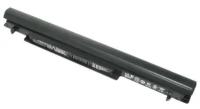 Аккумулятор для ноутбука Amperin для Asus K46 K56 A46 A56 (A41-K56) 44Wh черная