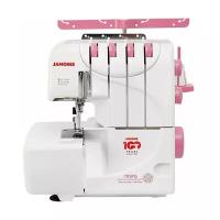 Оверлок Janome 793PG Anniversary Edition