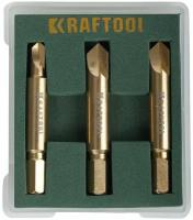 Набор экстракторов Kraftool 26770-H3