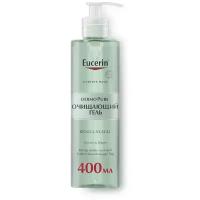 Eucerin гель DermoPure Cleansing Gel