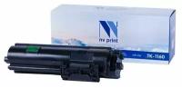 Тонер-картридж NV Print NV-TK1160 для Kyocera Ecosys P2040dn/P2040dw, 7,2K, с чипом (NV-TK1160)