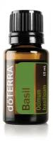 DoTERRA эфирное масло Базилик, 15 мл