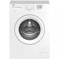 Стиральная машина Beko WRS 4511 BWW