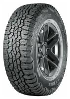 Автошина 245/65 R17 NOKIAN TYRES Outpost AT 107T TL