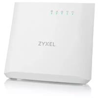 Wi-Fi роутер Zyxel LTE3202-M437