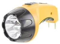 Аккумуляторный фонарь Garin Lux Accu 400 LED универсальный