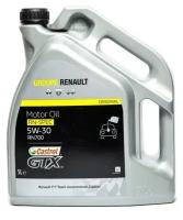 Castrol GTX RN-SPEC 5W-30 RN700