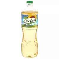 Масло оливковое Олейна Классическое, 1 л, 15 шт