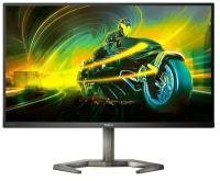 27" Монитор Philips 27M1N5200PA, 1920x1080, 240 Гц, IPS, черный