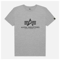 Футболка ALPHA INDUSTRIES