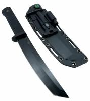 Нож тактический Cold Steel Recon Tanto с фонариком в ножнах