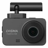 Видеорегистратор Digma FreeDrive 530