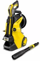 Мойка высокого давления KARCHER K 5 Premium Smart Control, 145 бар, 500 л/ч