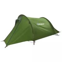 Палатка Husky Brom 3 зеленая